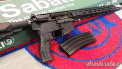 Sabatti SAR .223 Remington