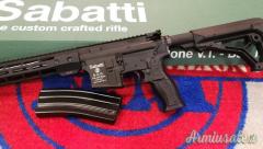 Sabatti SAR .223 Remington