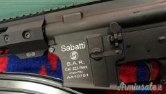 Sabatti SAR .223 Remington