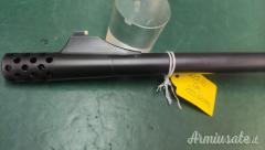 CANNA BLASER PER R8 CAL.300 WIN MAG SEMI WEIGHT CON FRENO