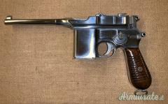 Mauser -  Mod. 712