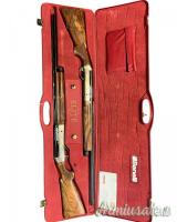 Coppia Benelli Elite cal.12 e 20