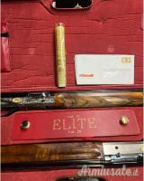 Coppia Benelli Elite cal.12 e 20