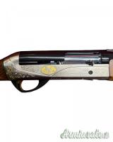Coppia Benelli Elite cal.12 e 20