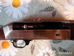 Benelli 121 special 80 12