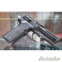 Beretta 8000 Cougar 9x21mm IMI