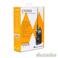 Midland CT590 S Radio Amatoriale  - RUGGIERO ARMI
