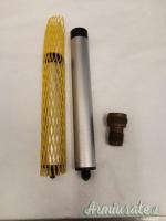 Morini match gun