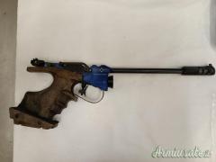 Morini match gun