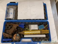 Morini match gun