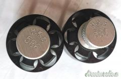 SPEEDLOADER HKS mod 586 caL 38 spL - 357 magnum