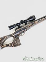 CARABINA OTTURATORE CZ