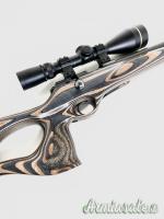 CARABINA OTTURATORE CZ