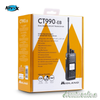 Midland CT990 EB - RUGGIERO ARMI