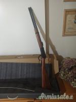 Winchester 1892 full metal a gas cal.6  softair di libera vendita