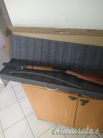 Winchester 1892 full metal a gas cal.6  softair di libera vendita