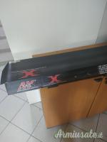 Winchester 1892 full metal a gas cal.6  softair di libera vendita