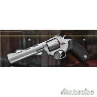 Taurus | Forjas Tracker Competition Pro .357 Magnum  |  9x31mmR  | .353 Casull