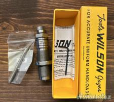 Die WILSON BUSHING FULL LENGHT 308 Win