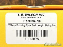 Die WILSON BUSHING FULL LENGHT 308 Win