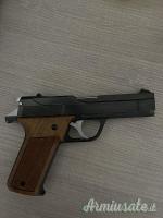 Benelli 7,65 7.65mm Brev.
