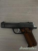 Benelli 7,65 7.65mm Brev.