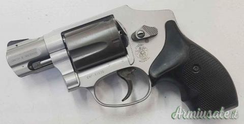 Smith & Wesson
