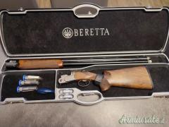 Beretta 692 sporting 12