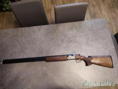 Beretta 692 sporting 12