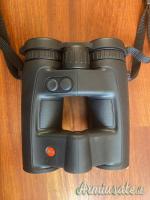 Binocolo Leica Geovid Pro 10x32