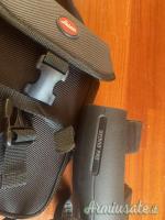 Binocolo Leica Geovid Pro 10x32