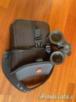 Binocolo Leica Geovid Pro 10x32