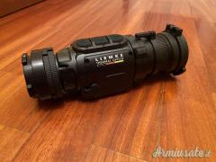 Clip On Liemke Luchs-2