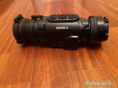Clip On Liemke Luchs-2