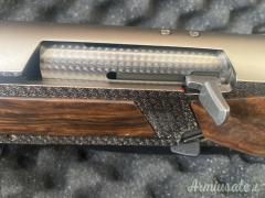 Browning Bar Zenith Platinum .30-06 Springfield