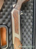 Browning Bar Zenith Platinum .30-06 Springfield