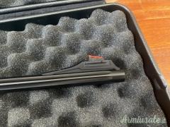 Browning Bar Zenith Platinum .30-06 Springfield
