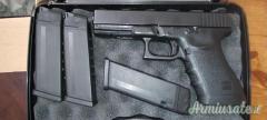 Glock 21 .45 ACP
