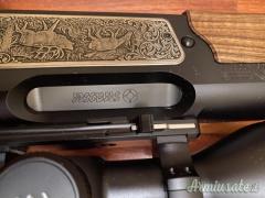 Strasser RS14 Deluxe 7x64mm Brenneke