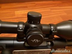 Strasser RS14 Deluxe 7x64mm Brenneke