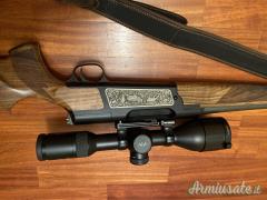 Strasser RS14 Deluxe 7x64mm Brenneke
