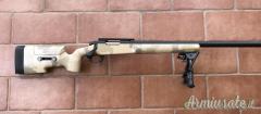 Remington 40 XC National Match .308 W