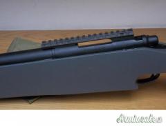 Remington 40 XC National Match .308 W