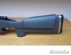 Remington 40 XC National Match .308 W