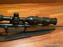 Ottica Blaser B2 2.5-15x56 ic con torretta balistica