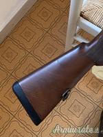 Benelli Montefeltro 20