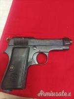 Beretta 34 .380 ACP  | 9x17mm Browning Short
