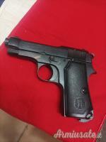 Beretta 34 .380 ACP  | 9x17mm Browning Short