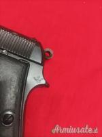 Beretta 34 .380 ACP  | 9x17mm Browning Short