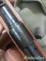 Mauser k98 Tedesco 1943